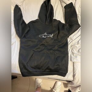 Shark hoodie